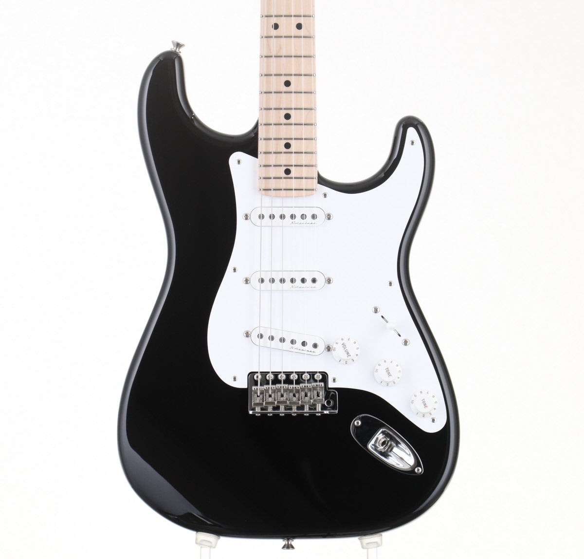 中古】Fender Custom Shop / Eric Clapton Stratocaster NOS Noiseless