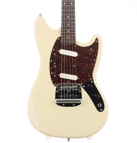 ムスタングタイプ | イシバシ楽器