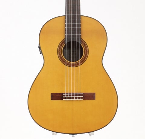 【中古】YAMAHA / CG-TA Trans Acoustic 【御茶ノ水HARVEST_GUITARS】【6/10値下げ！】