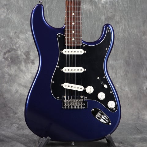 ストラトキャスタータイプ × FENDER MADE IN JAPAN × ブルー)の検索