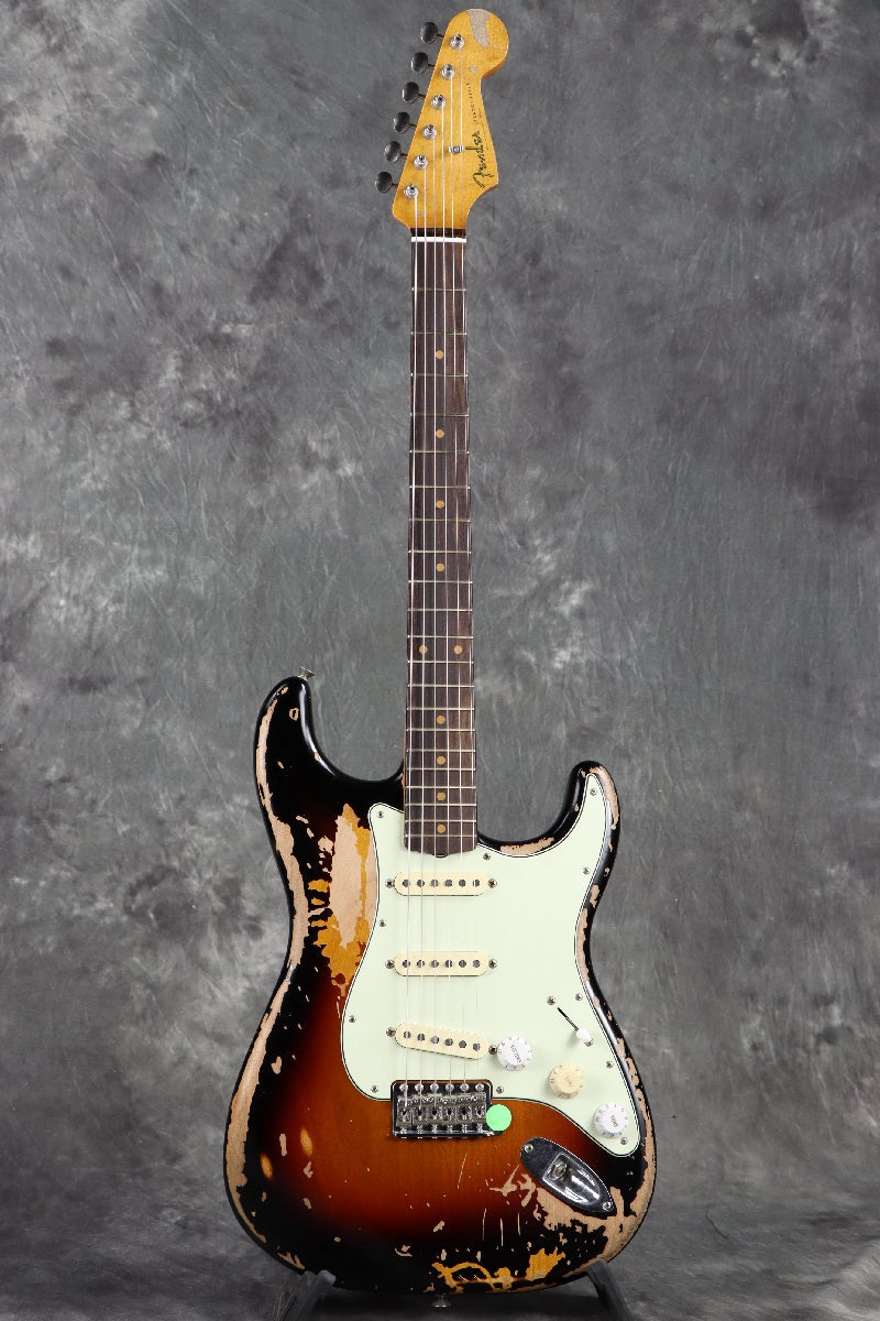 WEBSHOPクリアランスセール》Fender / Mike McCready Stratocaster WEBSHOPクリアランスセール》Fender / Mike McCready Stratocaster