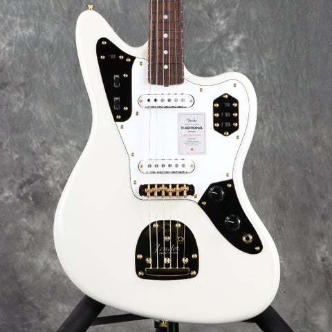 Fender / Made in Japan Traditional 2025 Collection 60s Jaguar