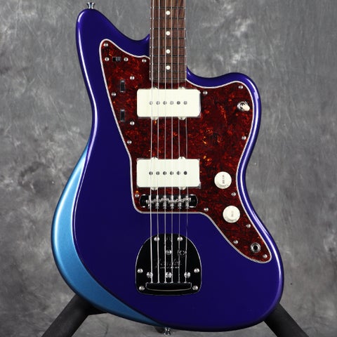 ジャズマスタータイプ × FENDER MADE IN JAPAN × ブルー)の検索結果
