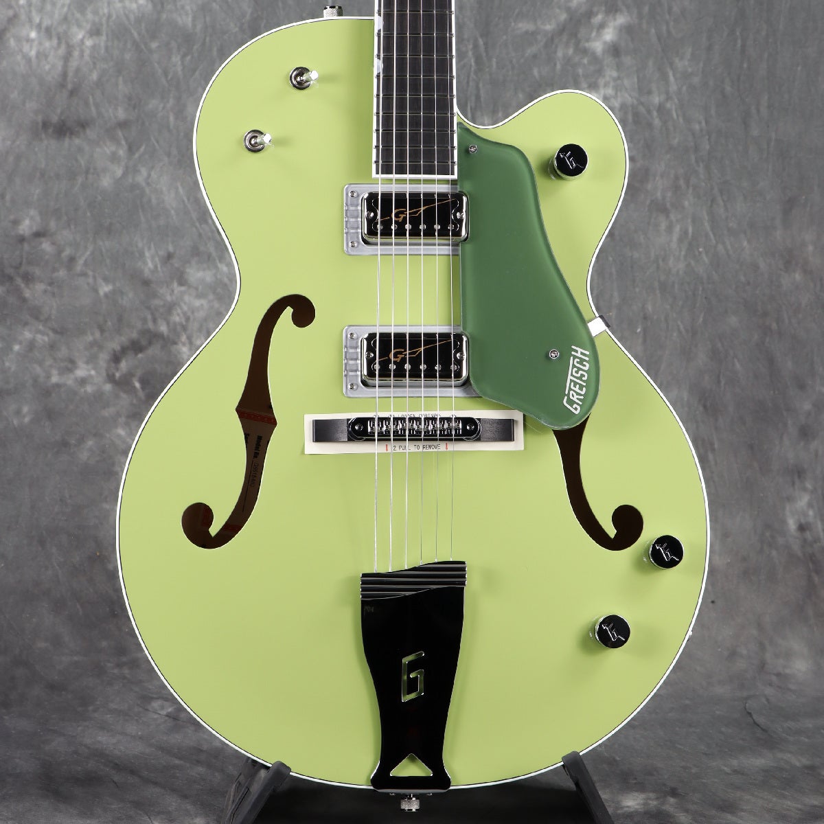 Gretsch / G6618-MG Martin Gore Anniversary Center Block with G