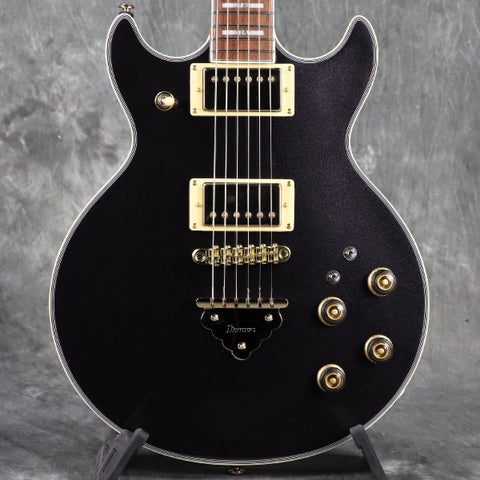 Ibanez / AR320-MBM (Midnight Black Metallic) アイバニーズ エレキ