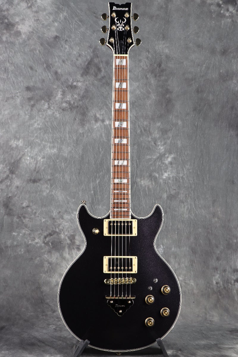 Ibanez / AR320-MBM (Midnight Black Metallic) アイバニーズ エレキ