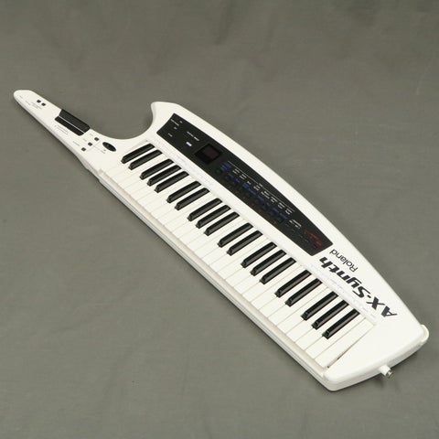 中古】 ROLAND / AX-Synth 【御茶ノ水本店】 | ショルダーキーボード