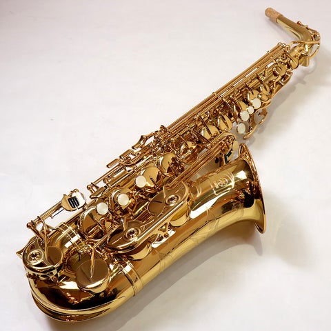 中古】YAMAHA / ヤマハ YAS-62 アルトサックス 【1年保証】 【名古屋栄