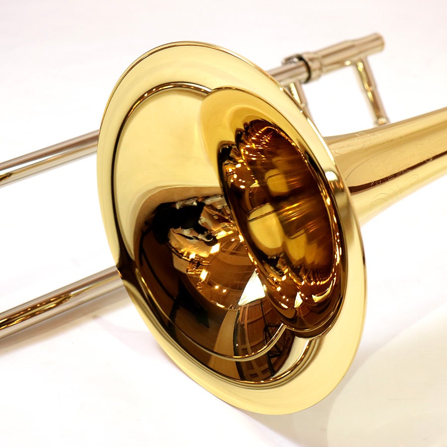 中古】KING / キング 2103 3B テナートロンボーン 【1年保証