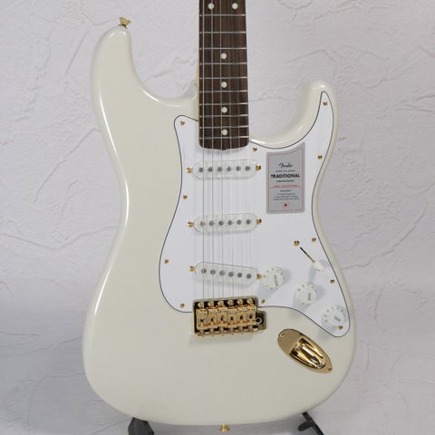Fender / Made in Japan Traditional 2025 Collection 60s