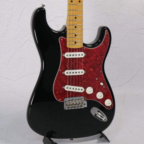 【中古】Fender japan / ST57-70 Black MOD 【名古屋栄店】