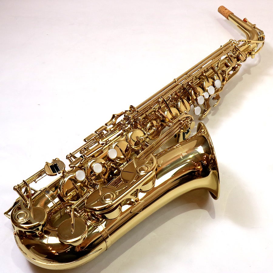 中古】YAMAHA / ヤマハ YAS-24II アルトサックス 【1年保証】 【名古屋