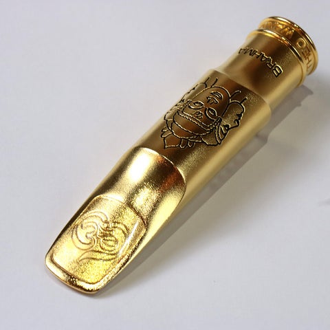 【中古】THEO WANNE / TS METAL BRAHMA 6 star 【名古屋栄店】