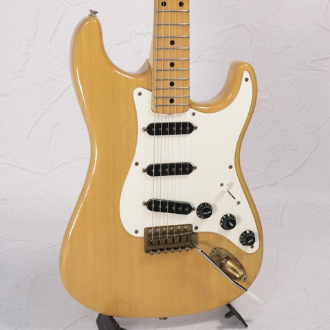 【中古】Aria Pro II / ST-500 Natural MOD 1980 【名古屋栄店】【値下げ】