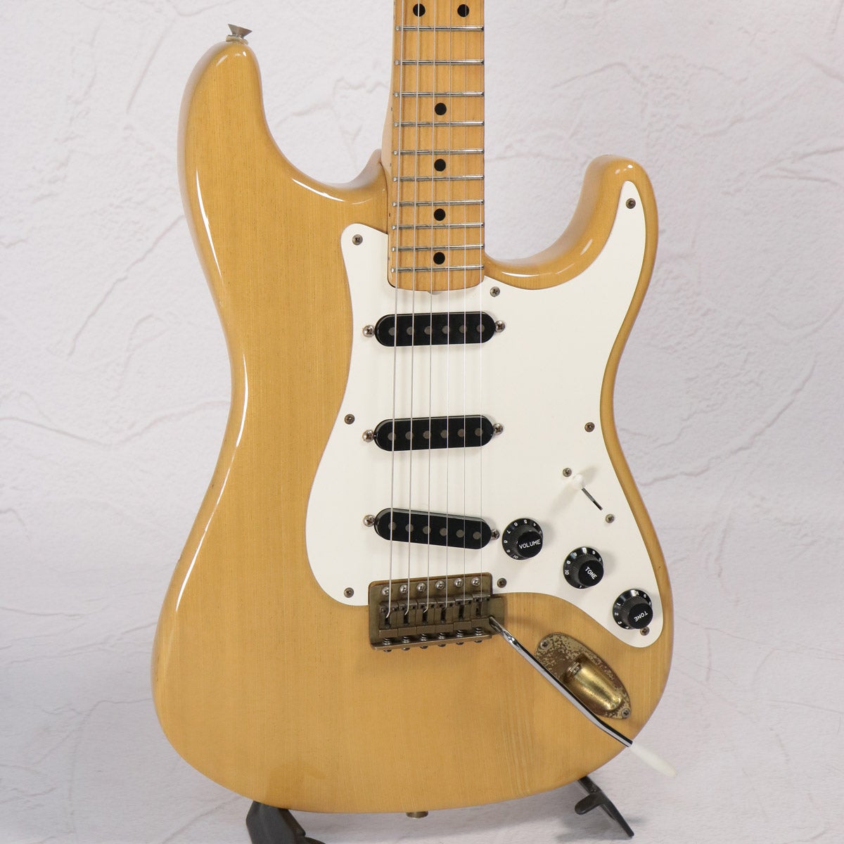 中古】Aria Pro II / ST-500 Natural MOD 1980 【名古屋栄店