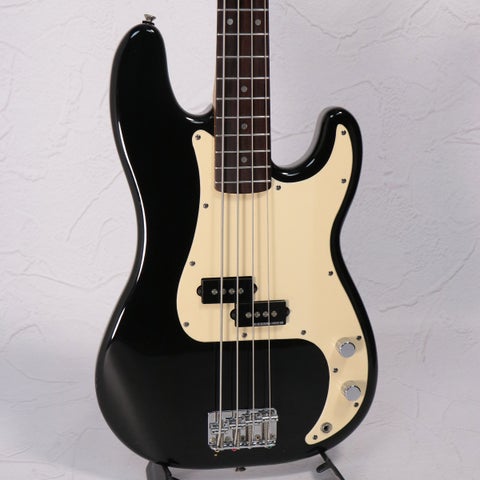 【中古】Squier / Affinity Series Precision Bass Black 【名古屋栄店】