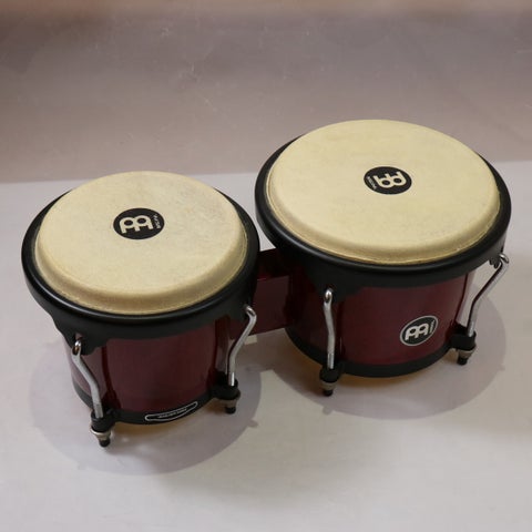 中古】MEINL / HB100WRB マイネル ボンゴ 【値下げ】【名古屋栄店