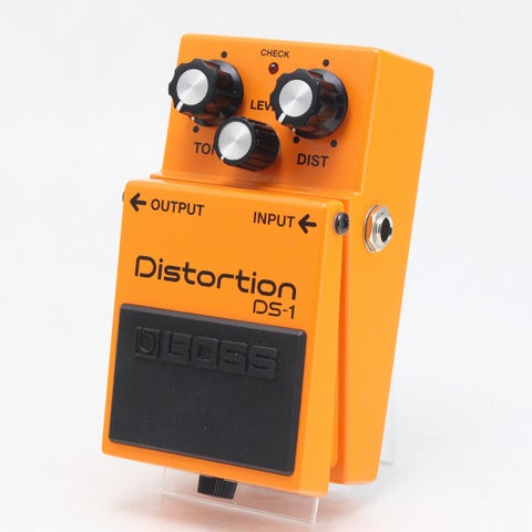 中古】BOSS / DS-1 Distortion 【御茶ノ水本店】 | ディストーション