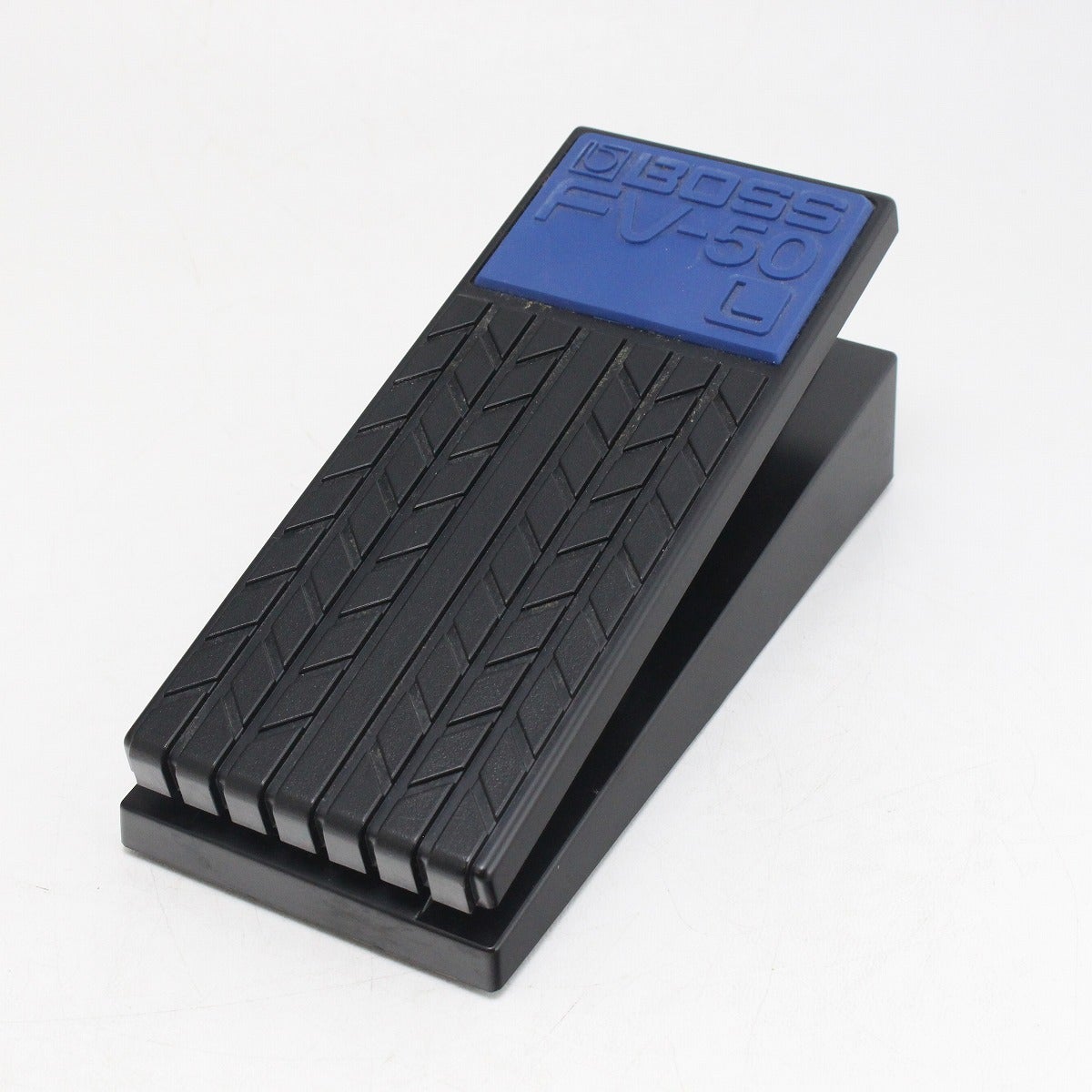 中古】BOSS / FV-50L Volume Pedal 【御茶ノ水本店】 | ボリューム