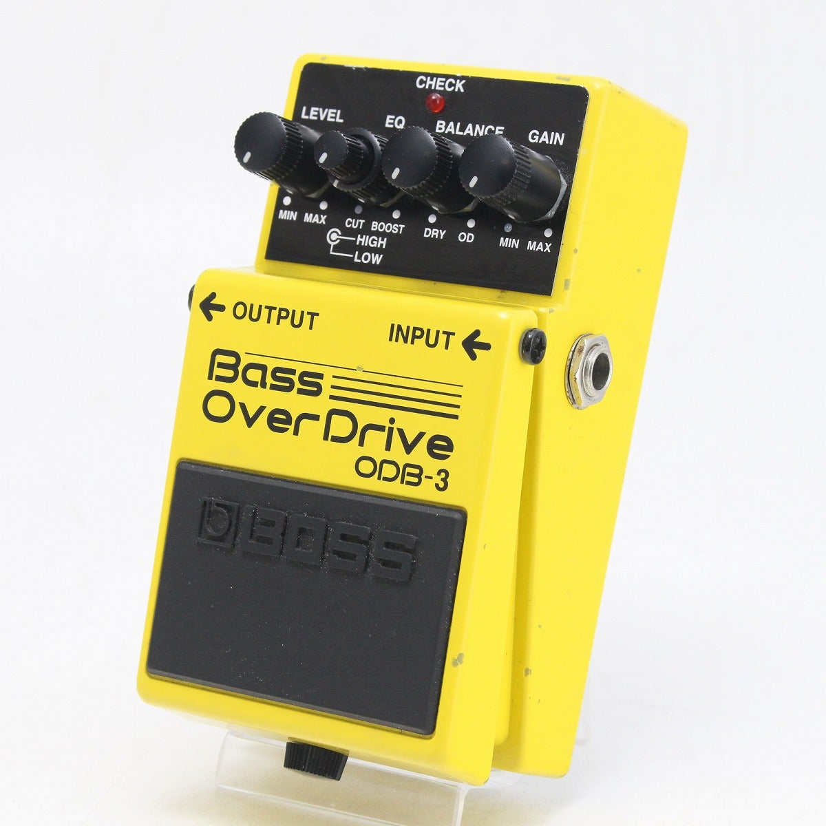 中古】BOSS / ODB-3 【御茶ノ水本店】 | オーバードライブ