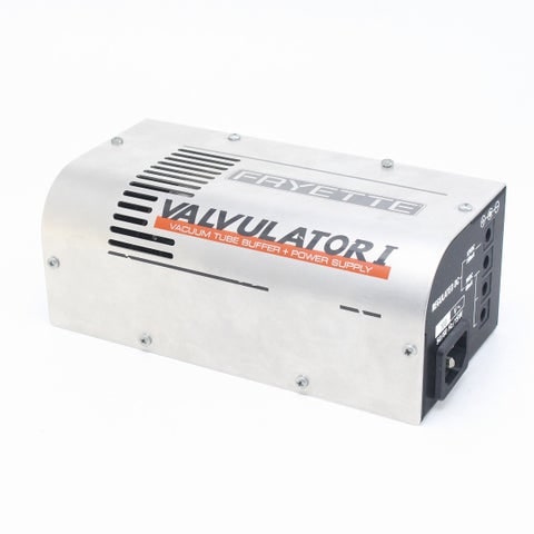 中古】FRYETTE / VALVULATORI V1 【御茶ノ水本店】 | ブースター