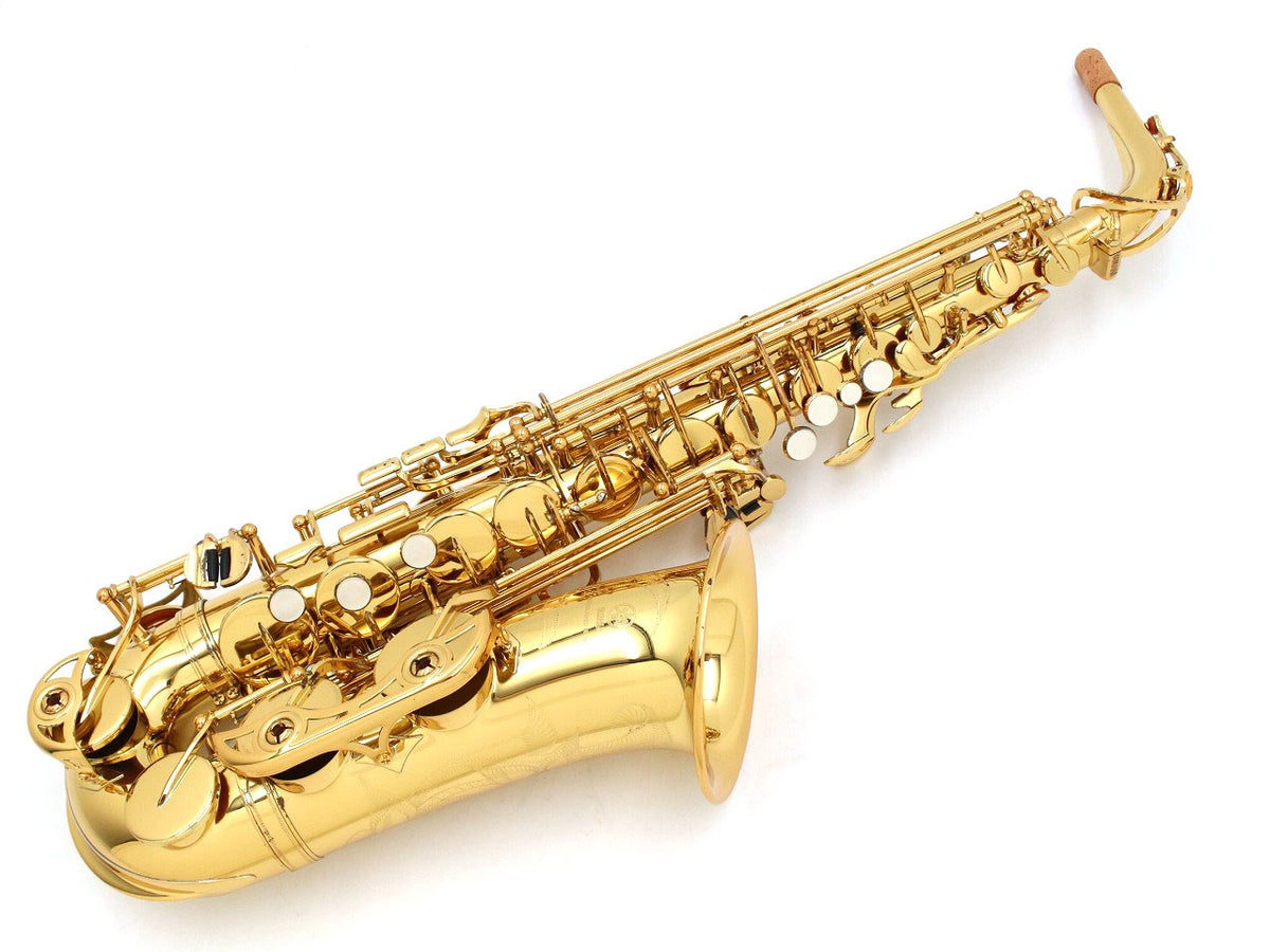 中古】YAMAHA / アルトサックス YAS-62 G1 Neck 全タンポ交換済み