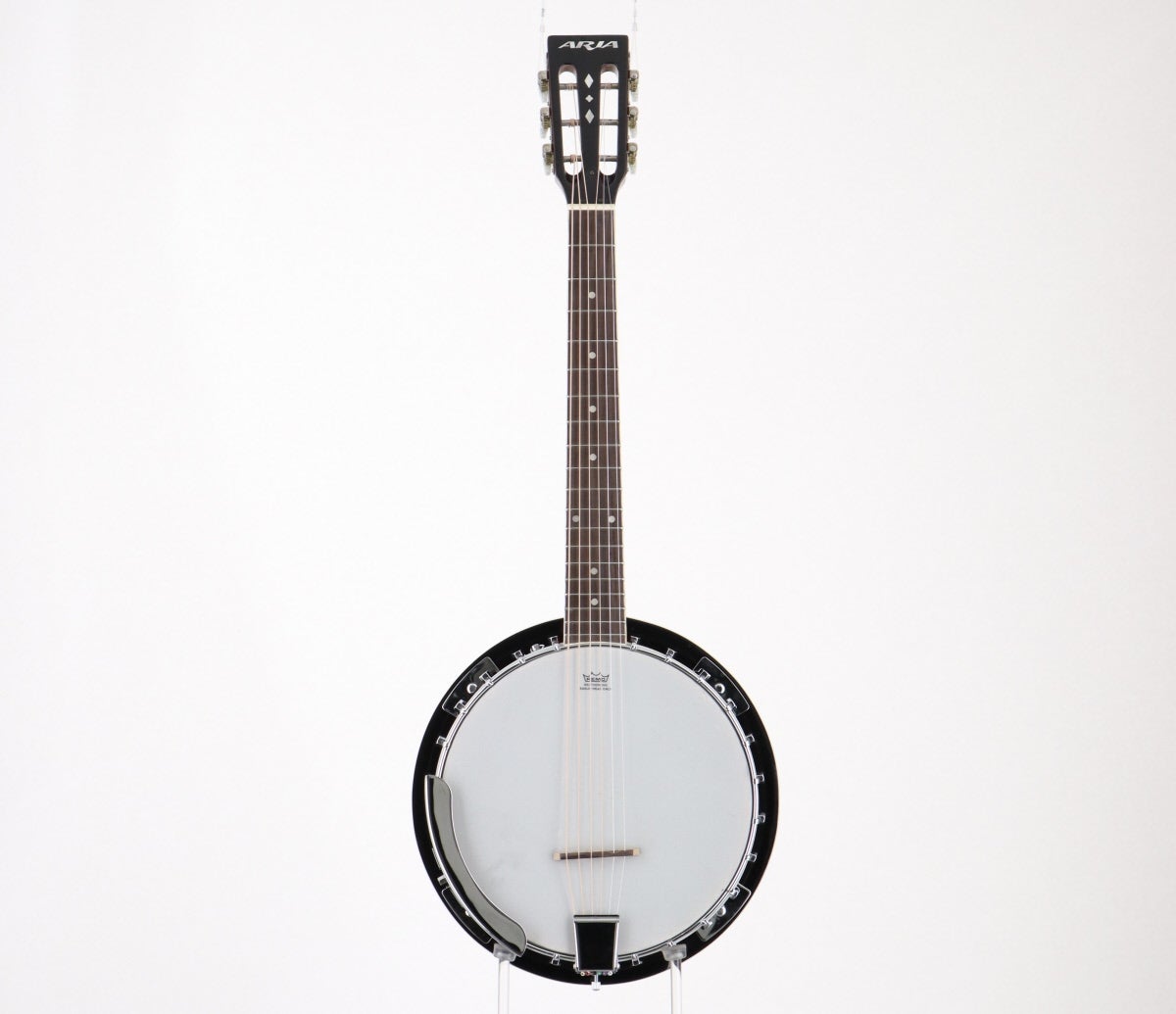 中古】ARIA / SB-10G Guitar Banjo アリア ギターバンジョー 6弦