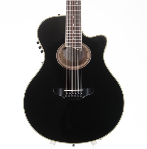 中古】YAMAHA / APX-9-12 BL ヤマハ 12弦 アコースティックギター