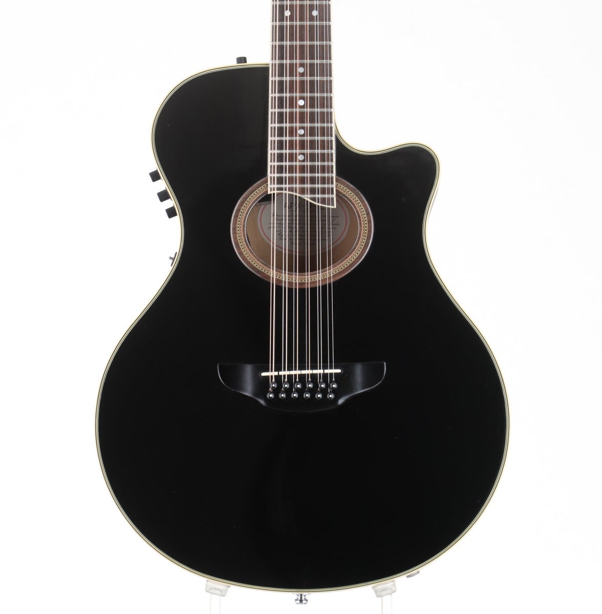 中古】YAMAHA / APX-9-12 BL ヤマハ 12弦 アコースティックギター