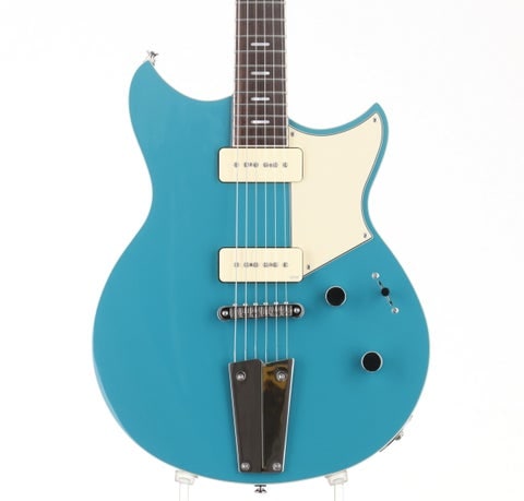 中古】YAMAHA / RSS02T Revstar Swift Blue [3.66kg]ヤマハ レブスター