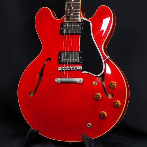中古】GIBSON CUSTOM / Historic Collection 1959 ES-335 Reissue