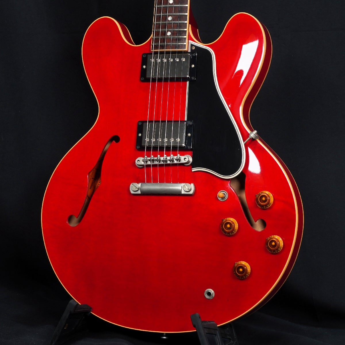 中古】GIBSON CUSTOM / Historic Collection 1959 ES-335 Reissue