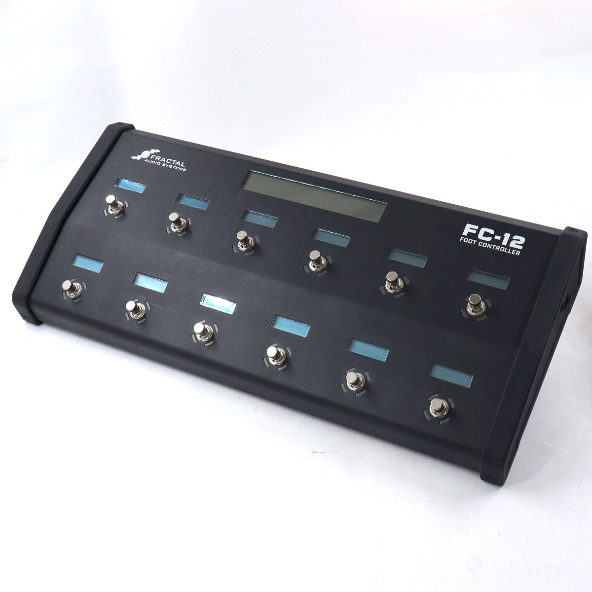 中古】FRACTAL AUDIO SYSTEMS / FC-12 / Foot Controller 【池袋店