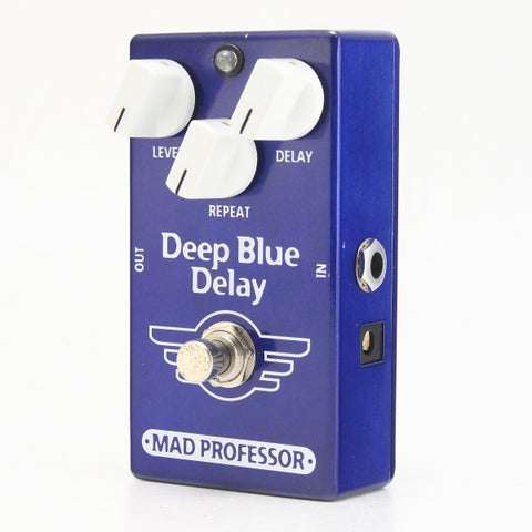 MAD PROFESSOR × 実物写真)の検索結果 | ギター、アコギ、管楽器などを