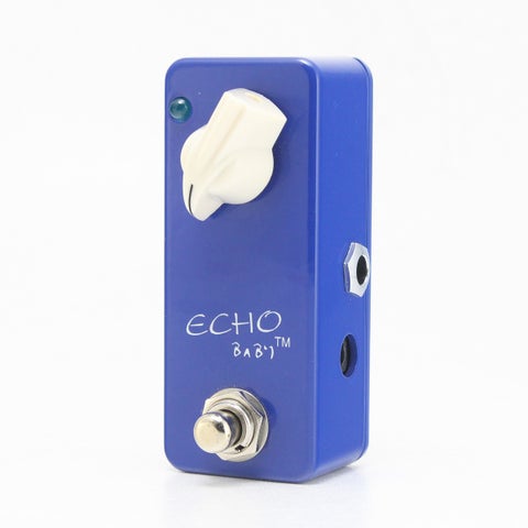 中古】LOVEPEDAL / ECHOBABY 【御茶ノ水本店】 | リバーブ/エコー