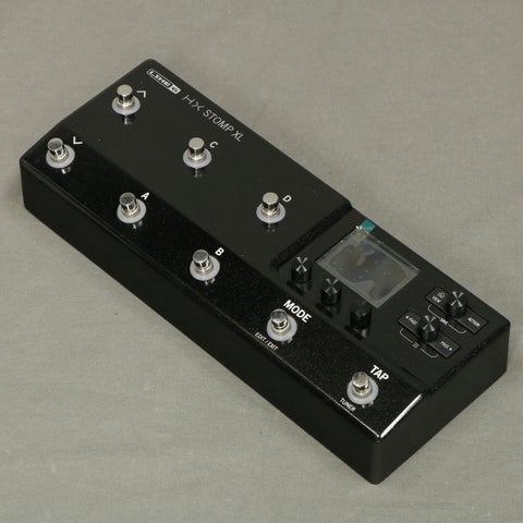 中古】LINE6 / HX STOMP XL 【御茶ノ水本店】 | フロアタイプ