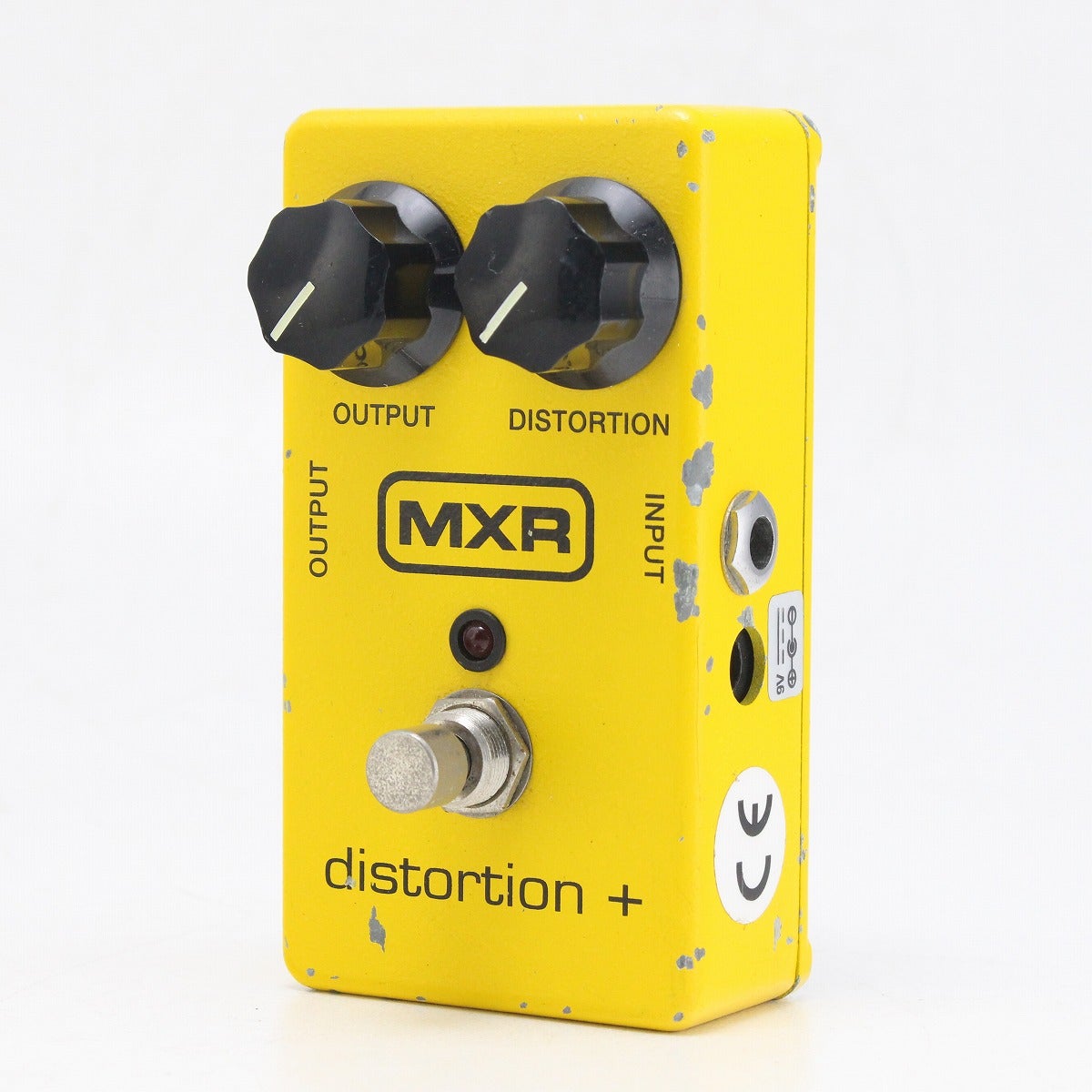 中古】MXR / M104 Distortion+ 【御茶ノ水本店】 | ディストーション