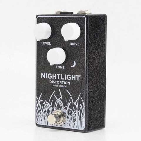 中古】PEDAL TRAIN / Nightlight First Edition 【御茶ノ水本店
