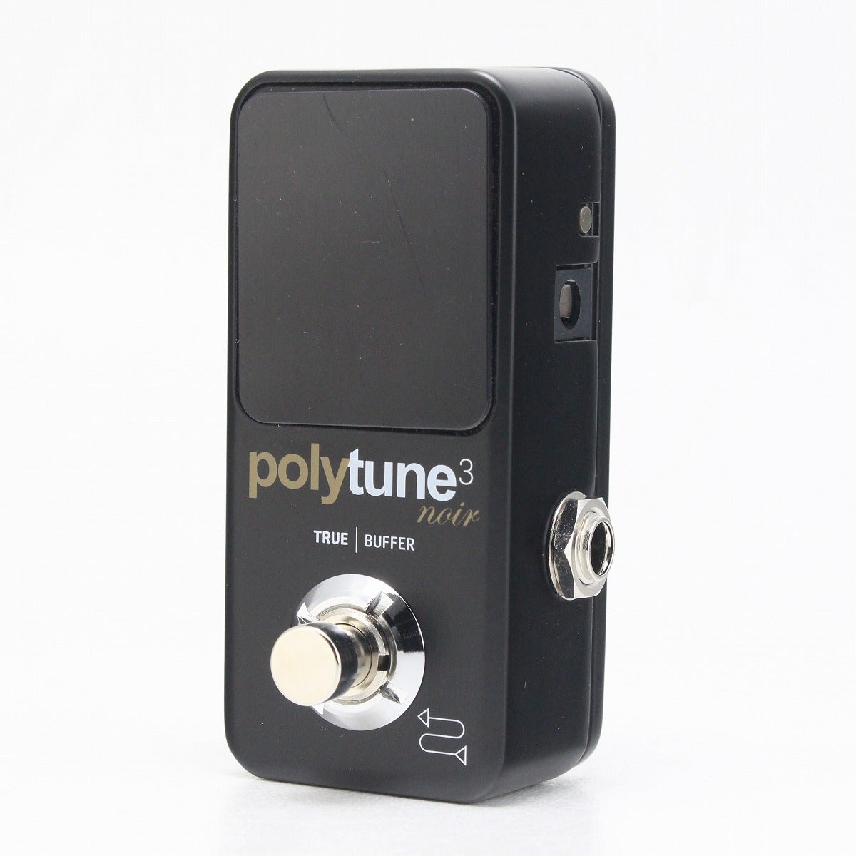 中古】TC ELECTRONIC / POLYTUNE 3 NOIR 【御茶ノ水本店
