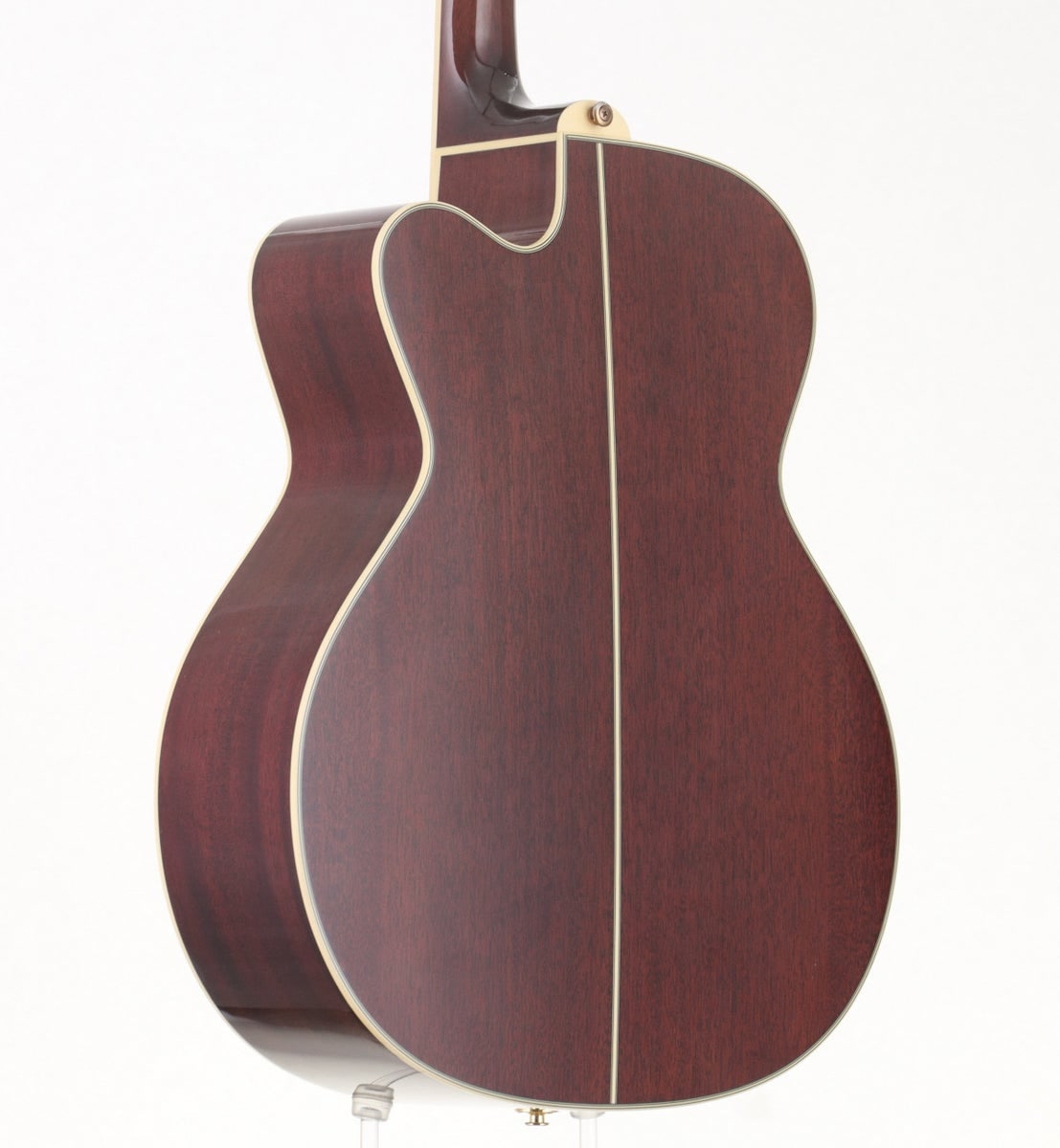中古】TAKAMINE / PTU010 TBS Tobacco Sunburst 【値下げ】 | フラット