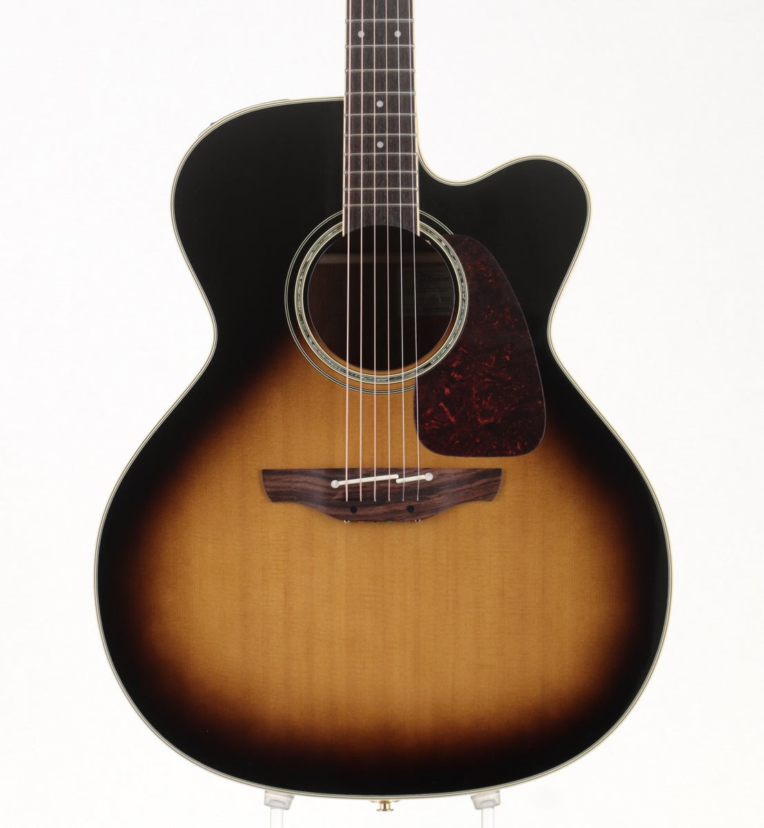 中古】TAKAMINE / PTU010 TBS Tobacco Sunburst 【福岡店