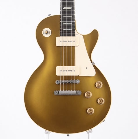 【美品】Bizen Burner Gold Top エレキギター 中古】BIZEN / Burned 56 STD Gold Top 【値下げ】 | レスポールタイプ