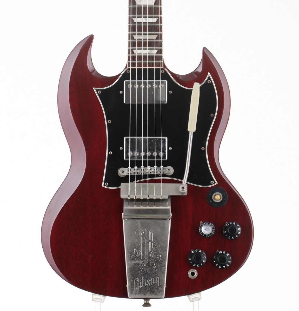 中古】Gibson Custom / Limited Edition Inspired By Robby Krieger SG