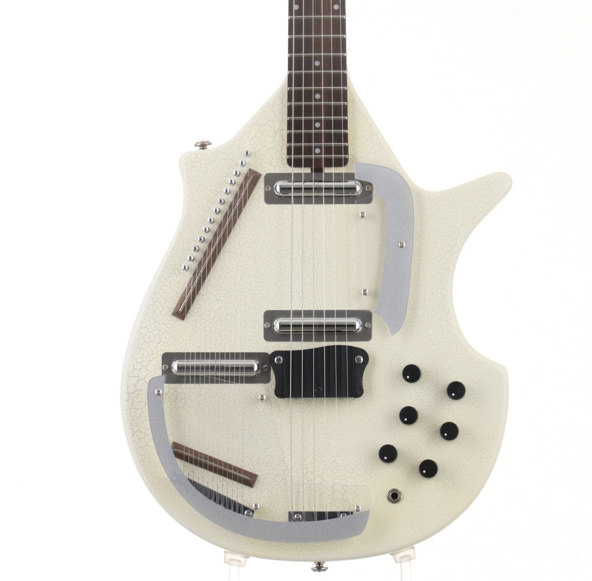 中古】STARS / ELS1 Electric Sitar White 【福岡店】 | その他タイプ