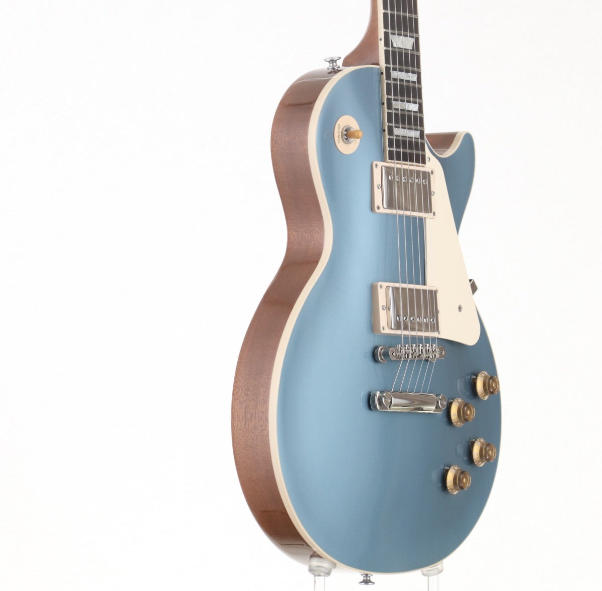 中古】Gibson USA / Custom Color Series Les Paul Standard 50s