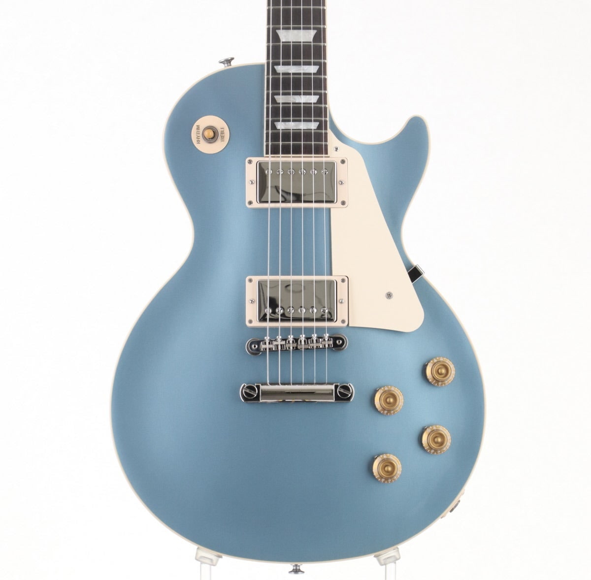 中古】Gibson USA / Custom Color Series Les Paul Standard 50s