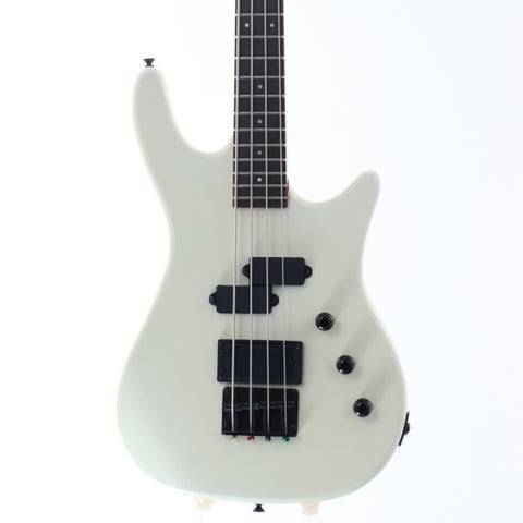 【中古】SAMICK / SOB-PH PWH 【訳アリ】 White 【心斎橋店】【値下げ】