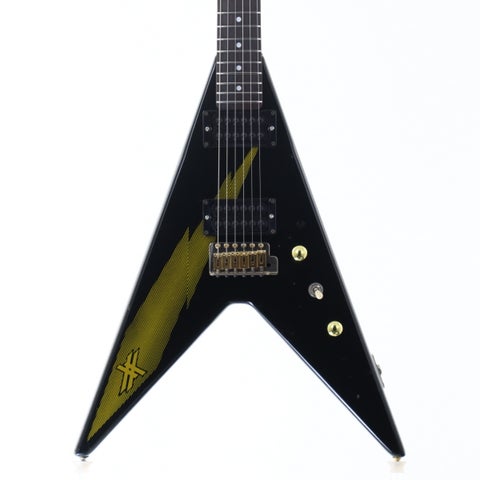 中古】Aria Pro II / XX DELUXE-V 1983年製 BTY 【心斎橋店】【値下げ