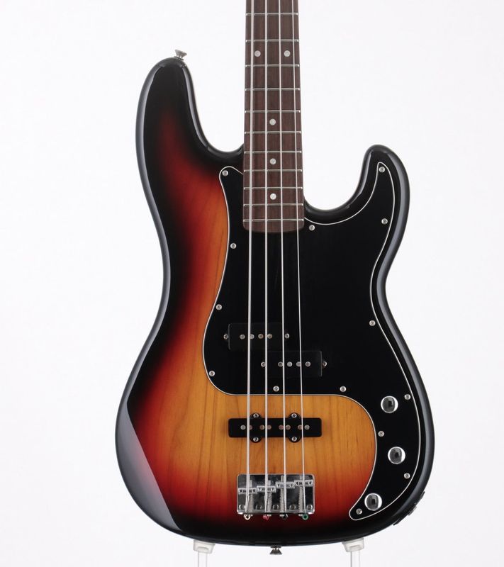 中古】SQUIER / Affinity Series Precision Bass PJ 【訳アリ】 【新宿