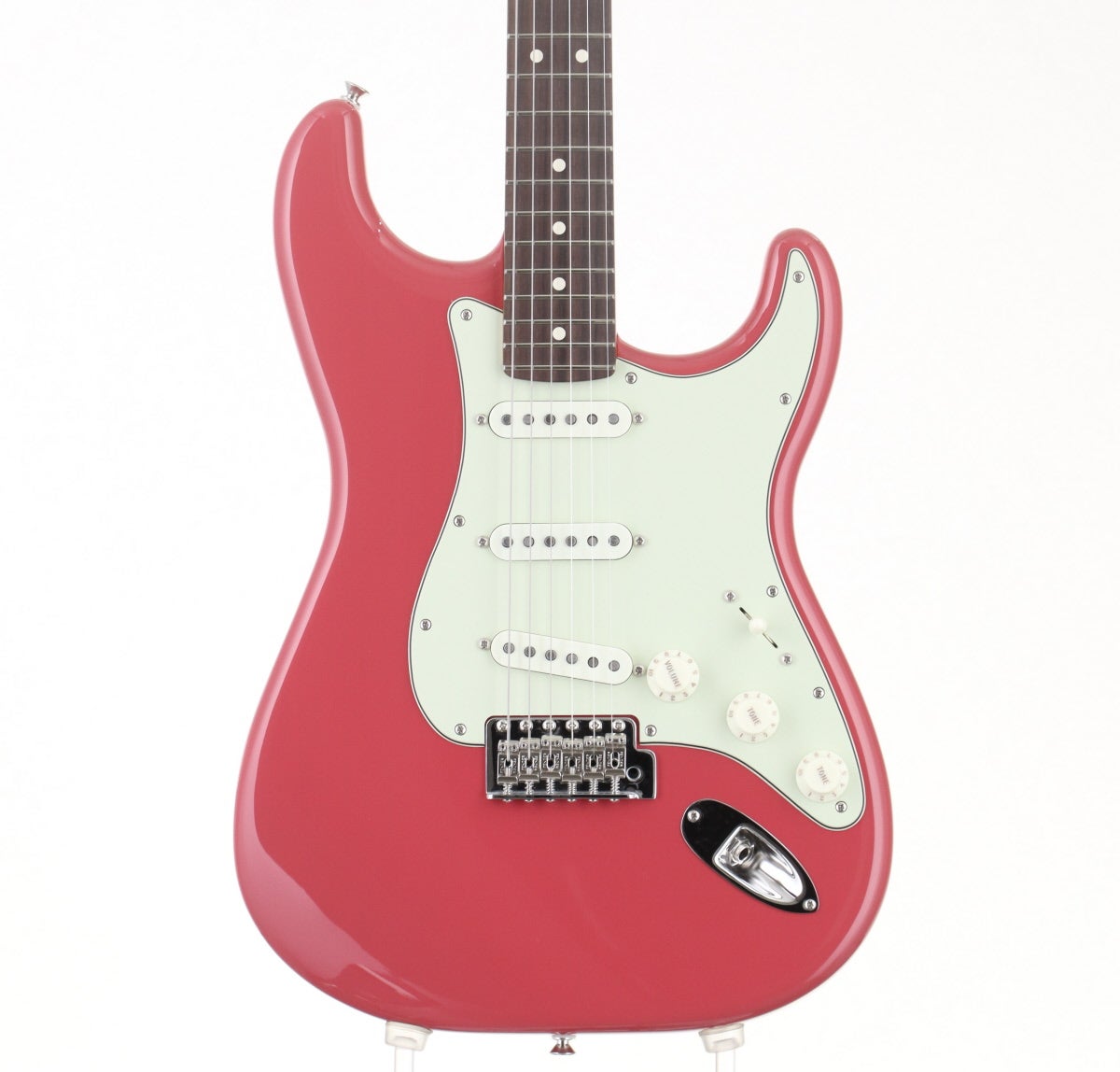 中古】FENDER / American Professional Classic Stratocaster Faded